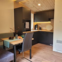 Vakantiehuis Tiny Haus Soul & Lake