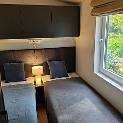 Vakantiehuis Tiny Haus Soul & Lake