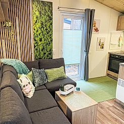 Vakantiehuis Tiny Haus Tiny Moments