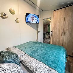 Vakantiehuis Tiny Haus Tiny Moments