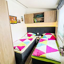 Vakantiehuis Tiny Haus Tiny Moments