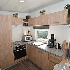 Vakantiehuis Tiny Haus Seeperle