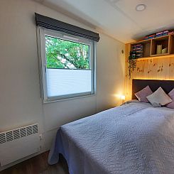Vakantiehuis Tiny Haus Seeperle