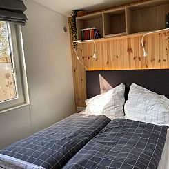 Vakantiehuis Tiny Haus Waldsee Lodge