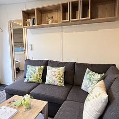 Vakantiehuis Tiny Haus Paul