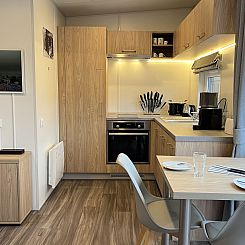 Vakantiehuis Tiny Haus Paul