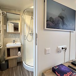 Vakantiehuis Tiny Haus Paul