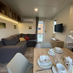 Vakantiehuis Tiny Haus Eulenheim