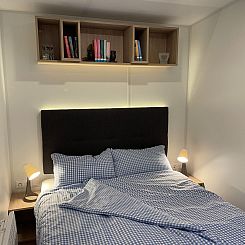 Vakantiehuis Tiny Haus Eulenheim