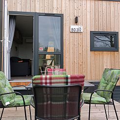 Vakantiehuis Tiny Haus Eulenheim