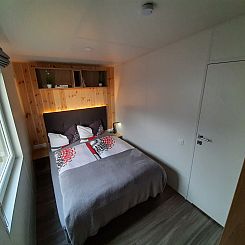 Vakantiehuis Tiny Haus am Waldsee