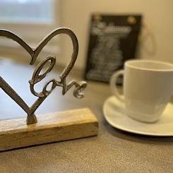 Vakantiehuis Tiny Haus Ela