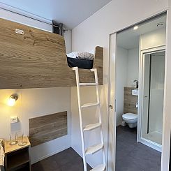 Vakantiehuis Tiny Haus Micha