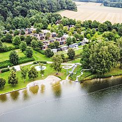 Vakantiehuis Tiny Haus Lieblingsplatz
