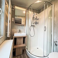 Vakantiehuis Tiny Haus Lene