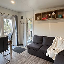 Vakantiehuis Tanjas Tiny Haus