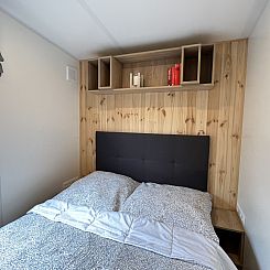 Vakantiehuis Tanjas Tiny Haus