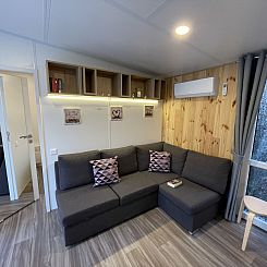 Vakantiehuis Tiny Haus Sonnenschein