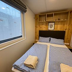 Vakantiehuis Tiny Haus Sonnenschein