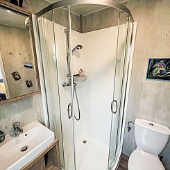 Vakantiehuis Tiny Haus Conny