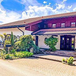 Appartement FeWo Bergfrühling