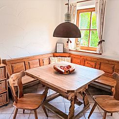 Appartement FeWo Bergfrühling