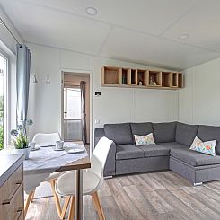 Vakantiehuis Tiny Haus Renate