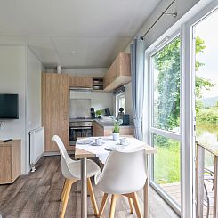Vakantiehuis Tiny Haus Renate