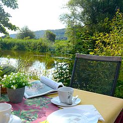 Vakantiehuis Tiny Haus Renate