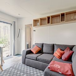 Vakantiehuis Tiny Haus Eder