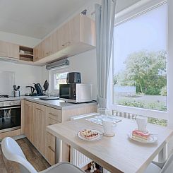 Vakantiehuis Tiny Haus Eder