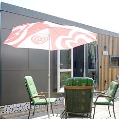 Vakantiehuis Tiny Haus Eder