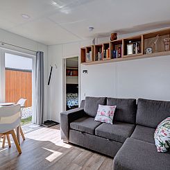 Vakantiehuis Tiny Haus Gabis Puppenkiste
