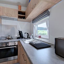 Vakantiehuis Tiny Haus Gabis Puppenkiste