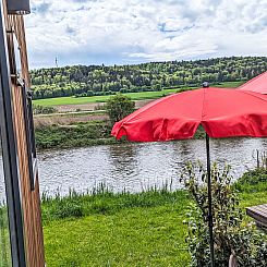 Vakantiehuis Tiny Haus Gabis Puppenkiste