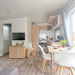 Vakantiehuis Tiny Haus Martina