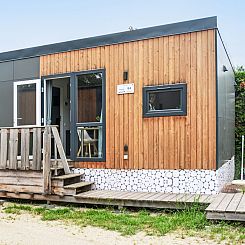 Vakantiehuis Tiny Haus Martina