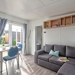 Vakantiehuis Tiny Haus Ingrid