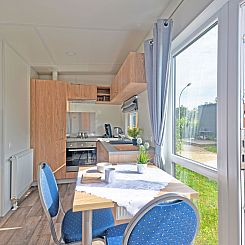 Vakantiehuis Tiny Haus Ingrid