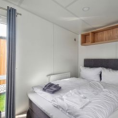 Vakantiehuis Tiny Haus Ingrid