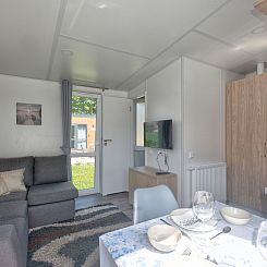 Vakantiehuis Tiny Haus Conny