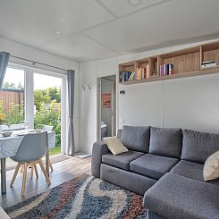 Vakantiehuis Tiny Haus Conny