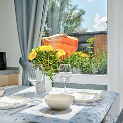 Vakantiehuis Tiny Haus Conny
