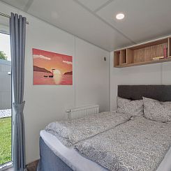 Vakantiehuis Tiny Haus Conny