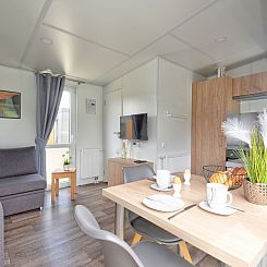 Vakantiehuis Tiny Haus Lieblingsplatz