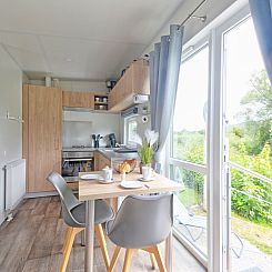 Vakantiehuis Tiny Haus Lieblingsplatz