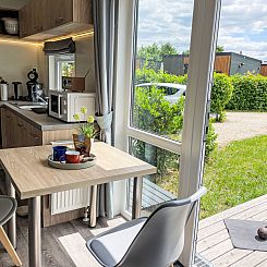 Vakantiehuis Tiny Haus Marion