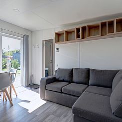 Vakantiehuis Tiny Haus Ludwig