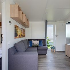 Vakantiehuis Tiny Haus Marco