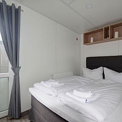 Vakantiehuis Tiny Haus Marco